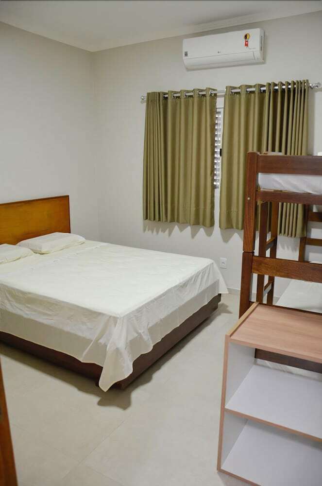 Tatis House Ol�mpia-casa Para 11 Pessoas