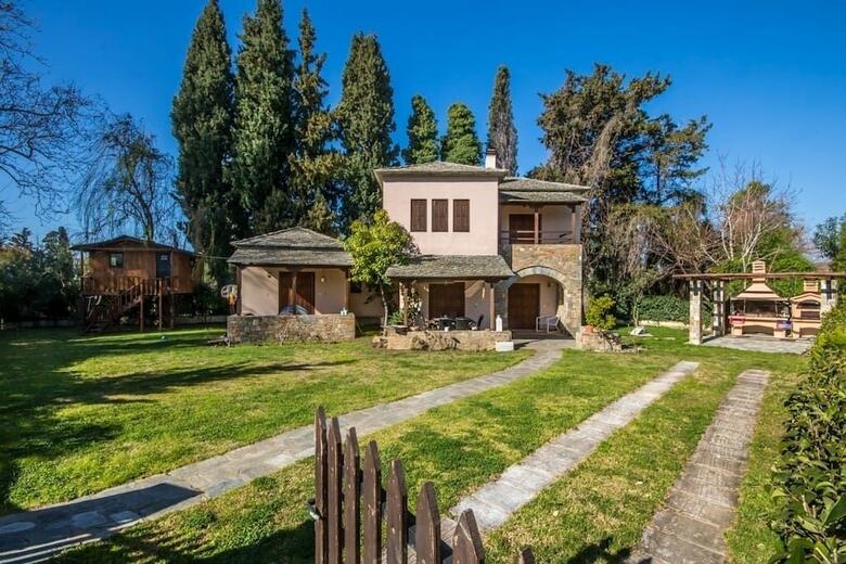 Villa Helios