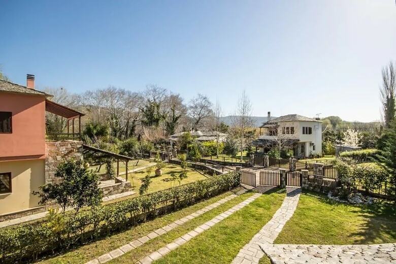 Villa Helios