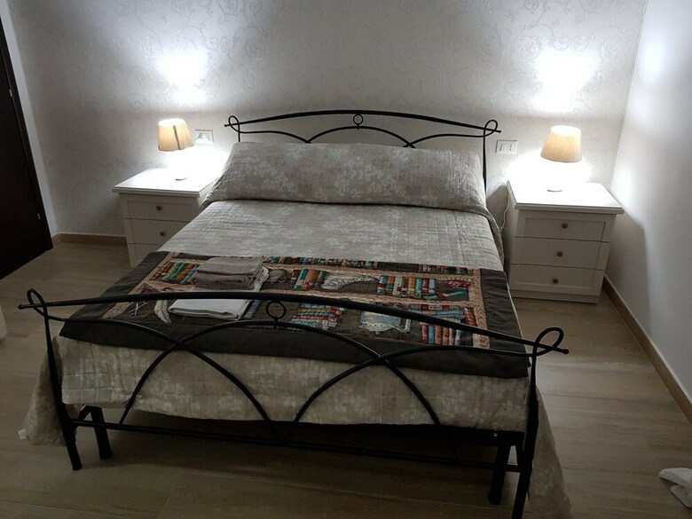 Hotel B&B Da Mammina