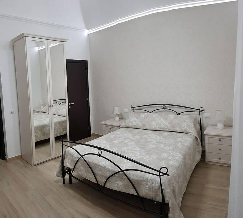 Hotel B&B Da Mammina