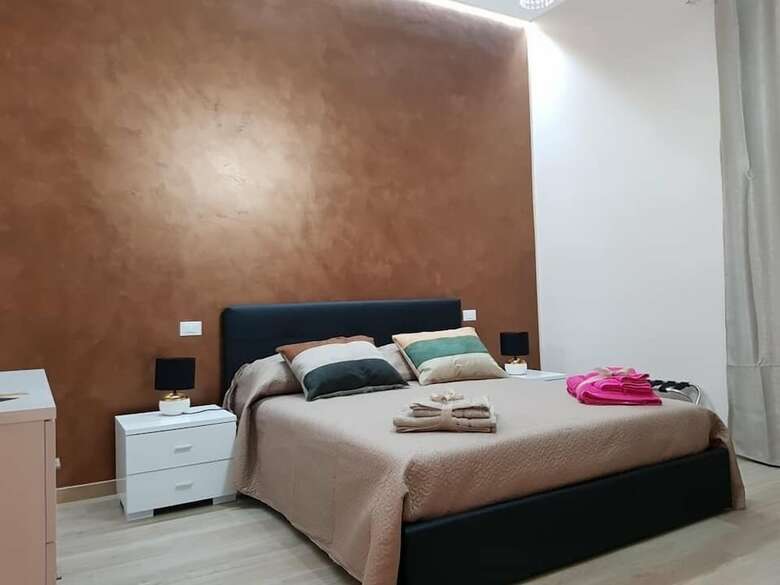Hotel B&B Da Mammina