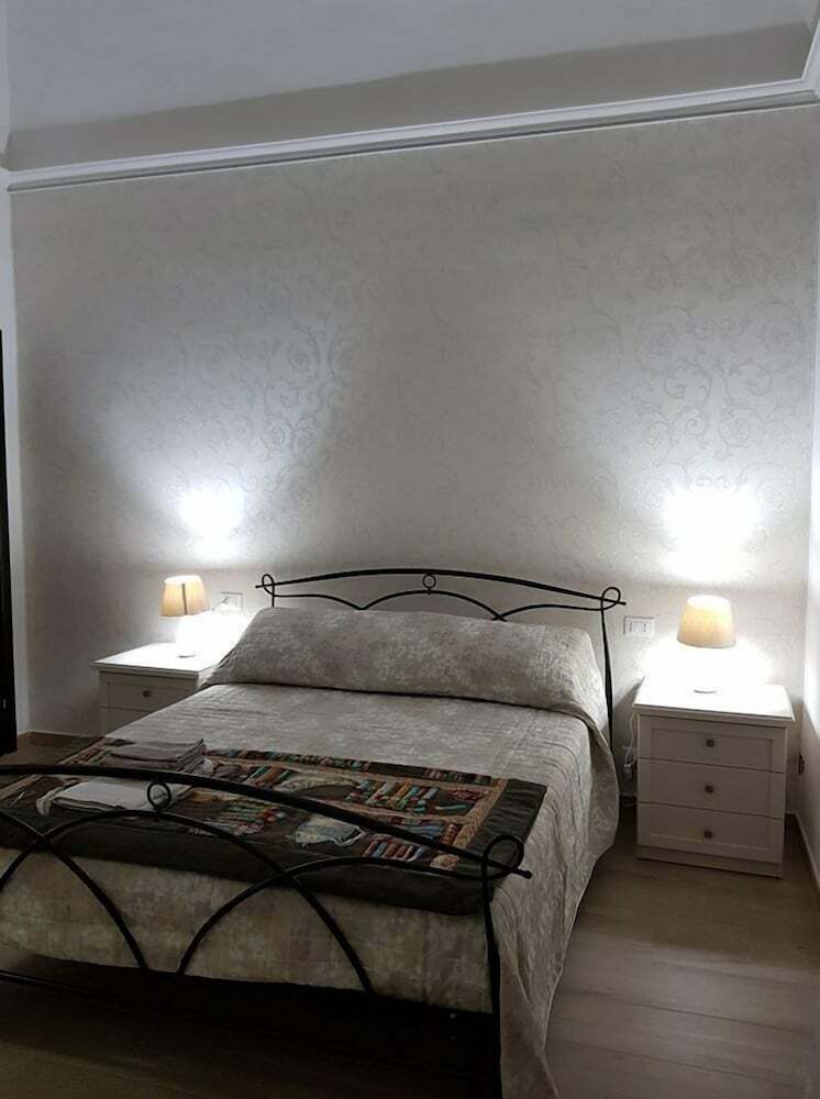 Hotel B&B Da Mammina