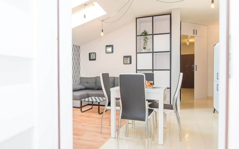 Easy Rent Apartments - Loft