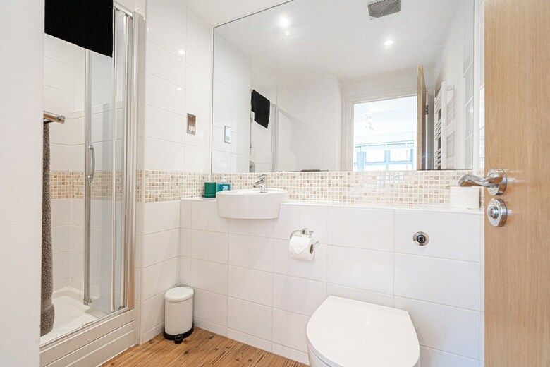Executive Apartment Leamington Spa