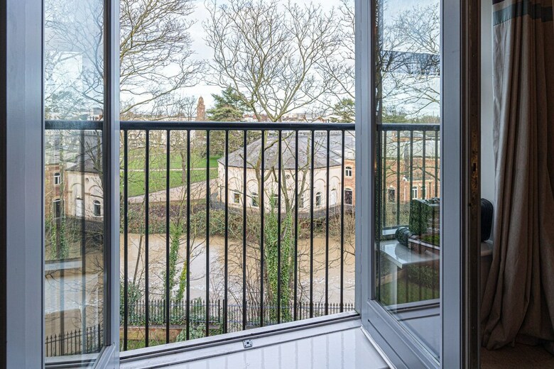 Executive Apartment Leamington Spa