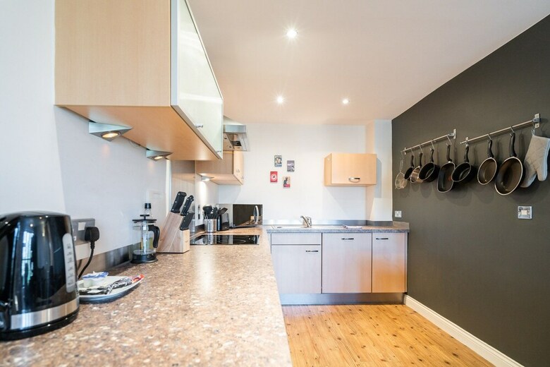 Executive Apartment Leamington Spa