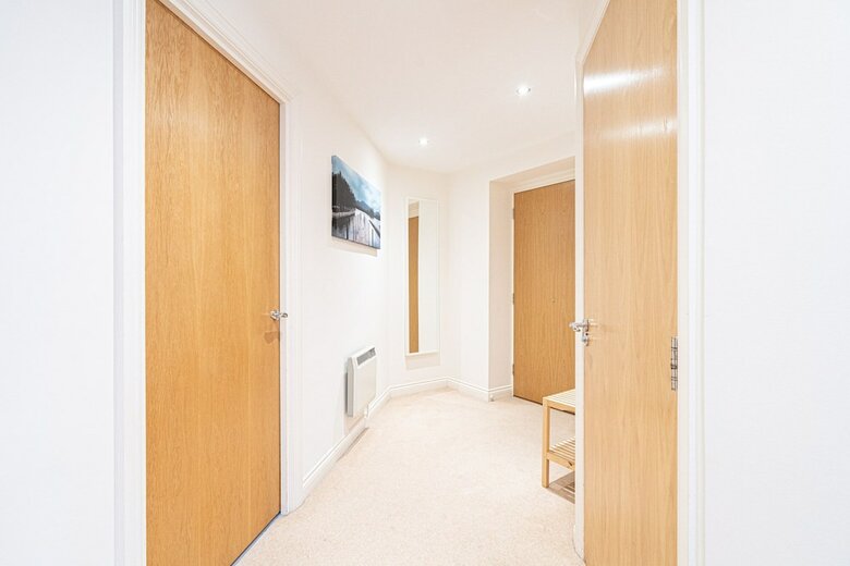 Executive Apartment Leamington Spa