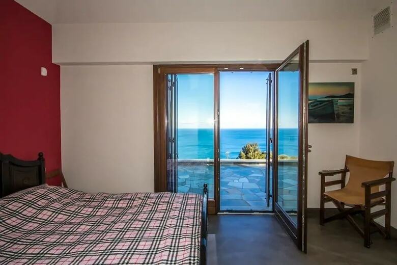 Villa Mylopotamos
