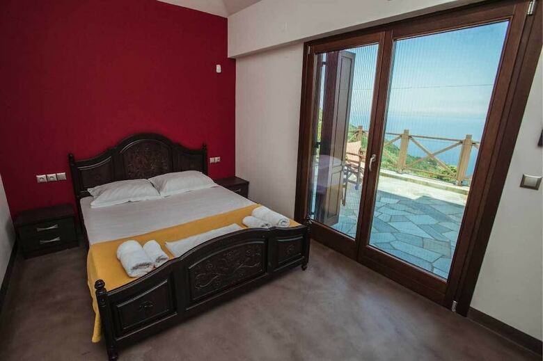 Villa Mylopotamos