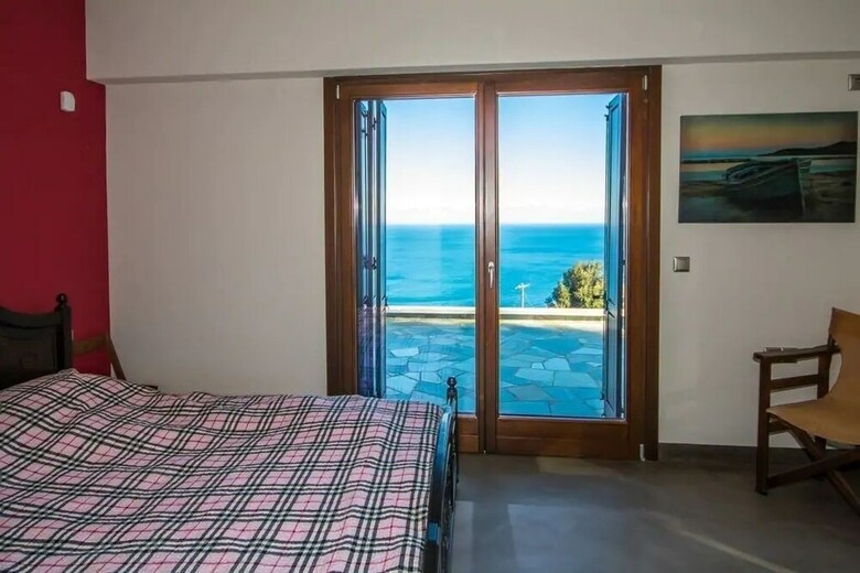 Villa Mylopotamos
