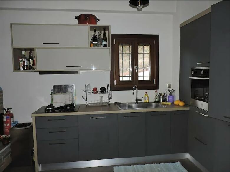Villa Mylopotamos