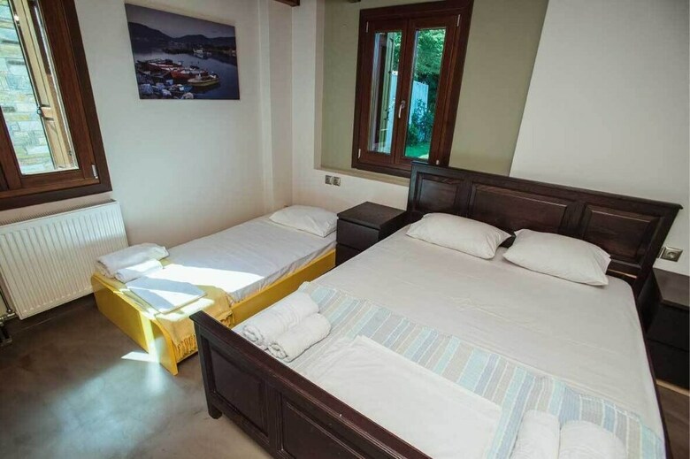 Villa Mylopotamos