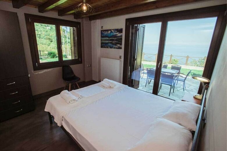 Villa Mylopotamos