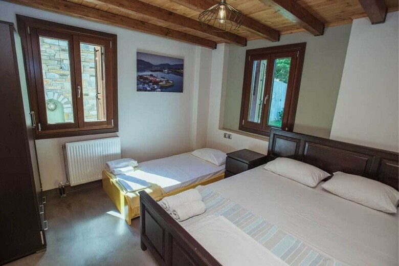 Villa Mylopotamos