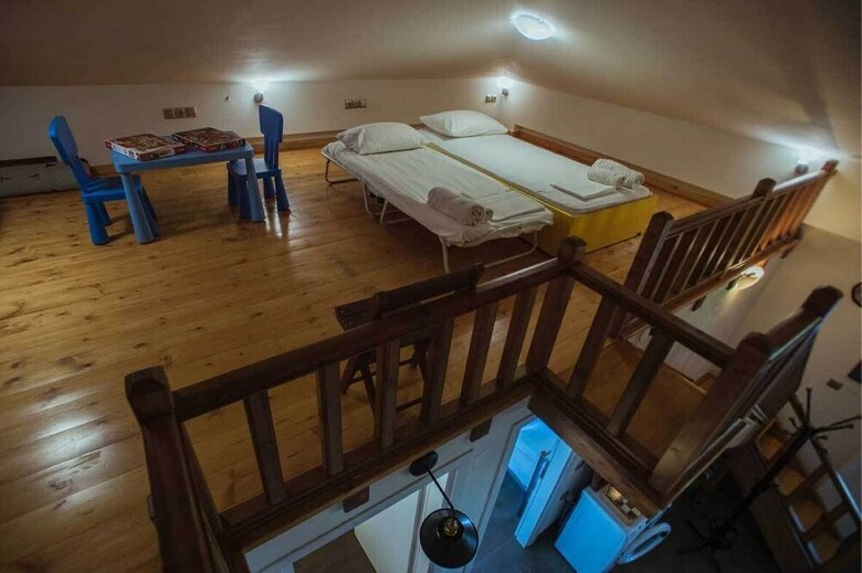 Villa Mylopotamos