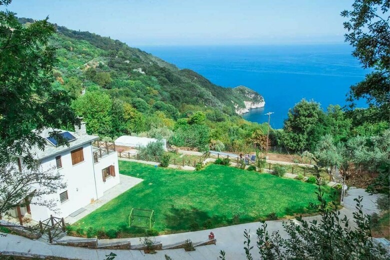 Villa Mylopotamos