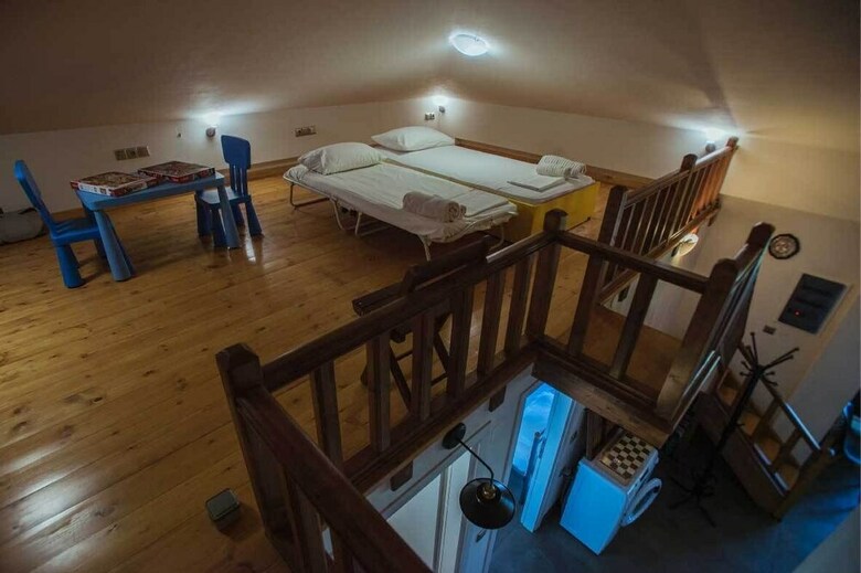 Villa Mylopotamos