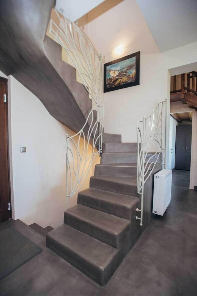 Villa Mylopotamos