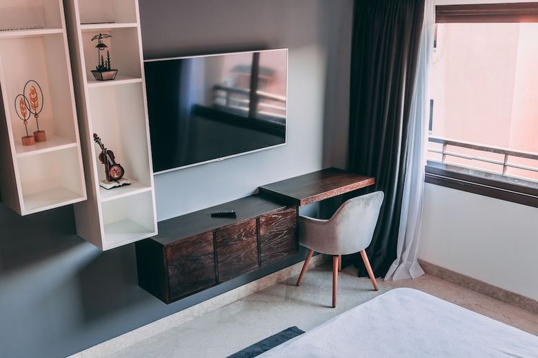 Apartamentos Appart F3 Deluxe Carr� Eden
