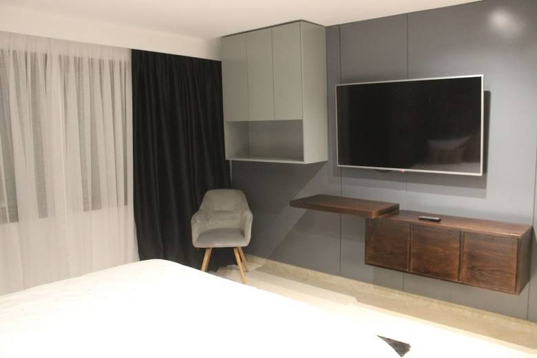 Apartamentos Appart F3 Deluxe Carr� Eden