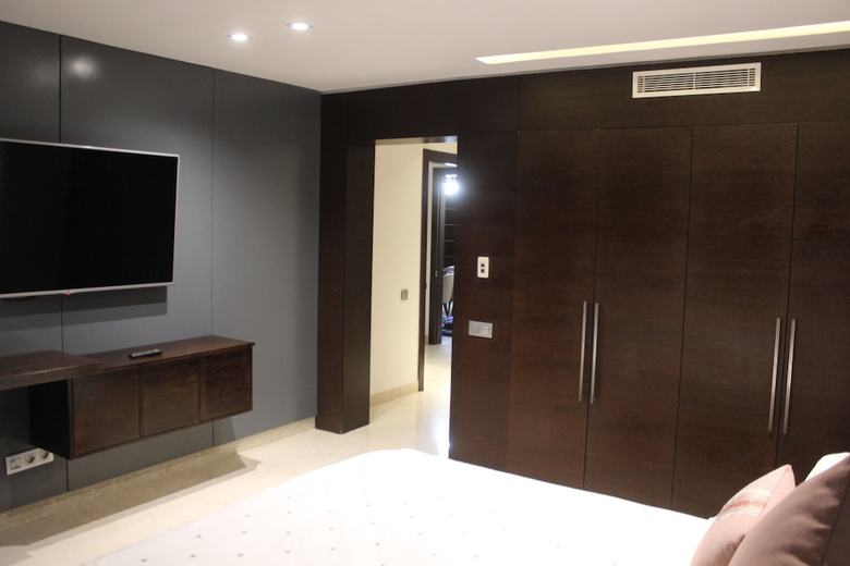 Apartamentos Appart F3 Deluxe Carr� Eden