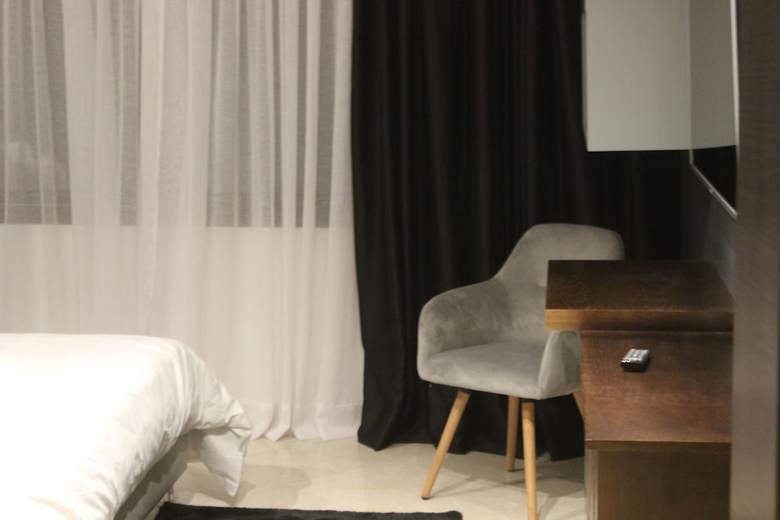 Apartamentos Appart F3 Deluxe Carr� Eden