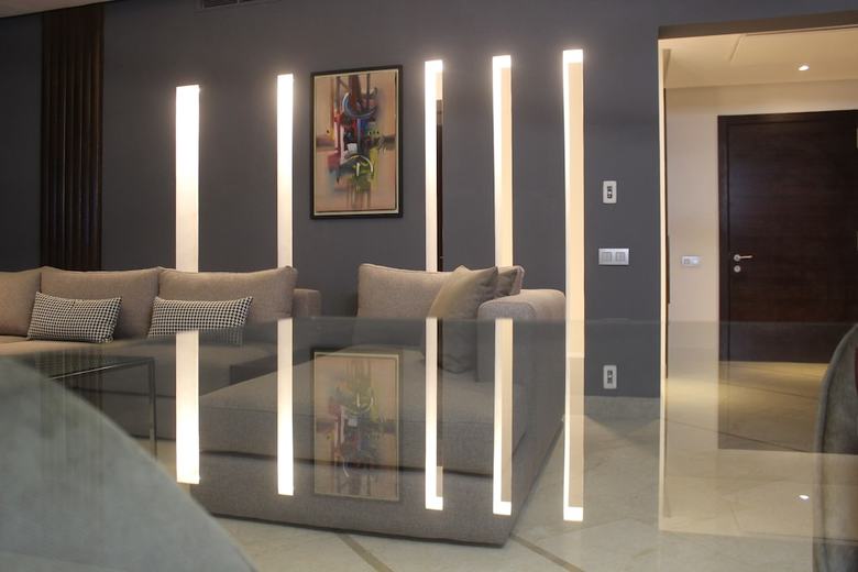 Apartamentos Appart F3 Deluxe Carr� Eden