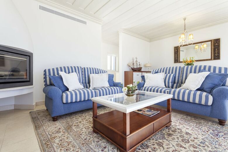 Townhouse Estrela Do Mar By Vila Vita Collection