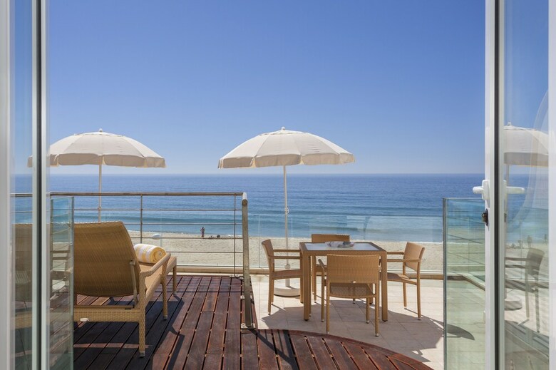 Townhouse Estrela Do Mar By Vila Vita Collection