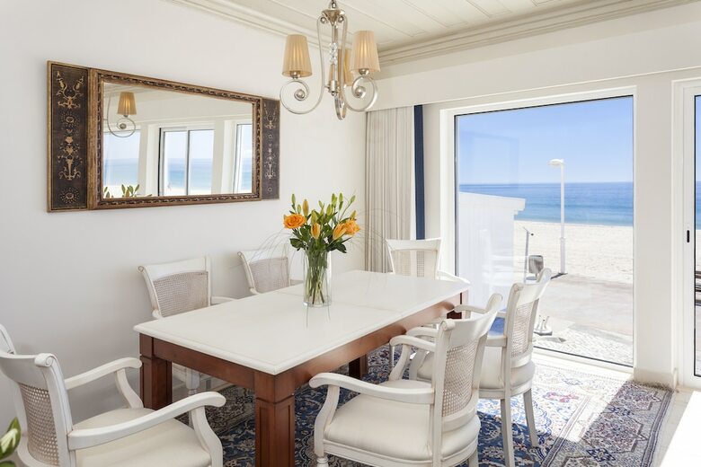 Townhouse Estrela Do Mar By Vila Vita Collection