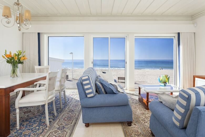Townhouse Estrela Do Mar By Vila Vita Collection