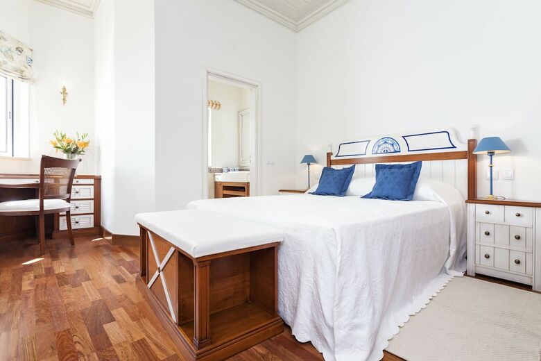 Townhouse Estrela Do Mar By Vila Vita Collection