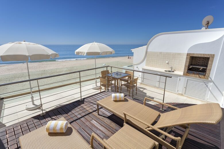 Townhouse Estrela Do Mar By Vila Vita Collection