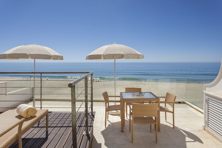 Townhouse Estrela Do Mar By Vila Vita Collection