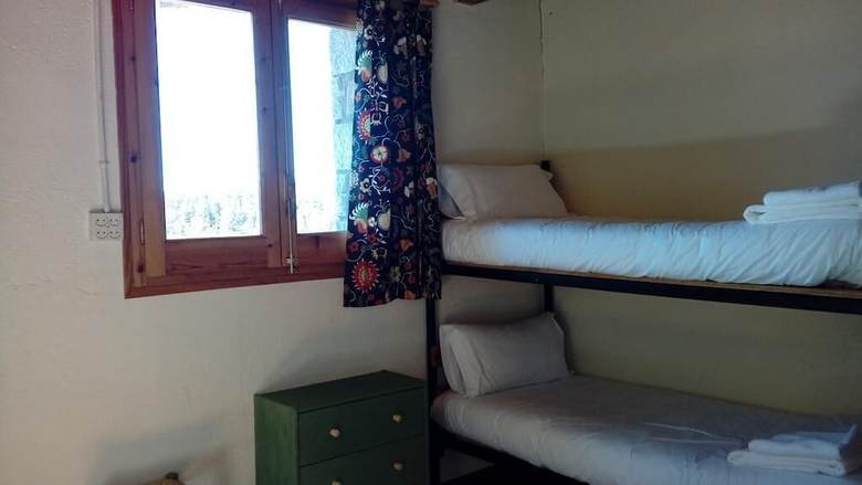 Hostal Refugi Cap Del Rec