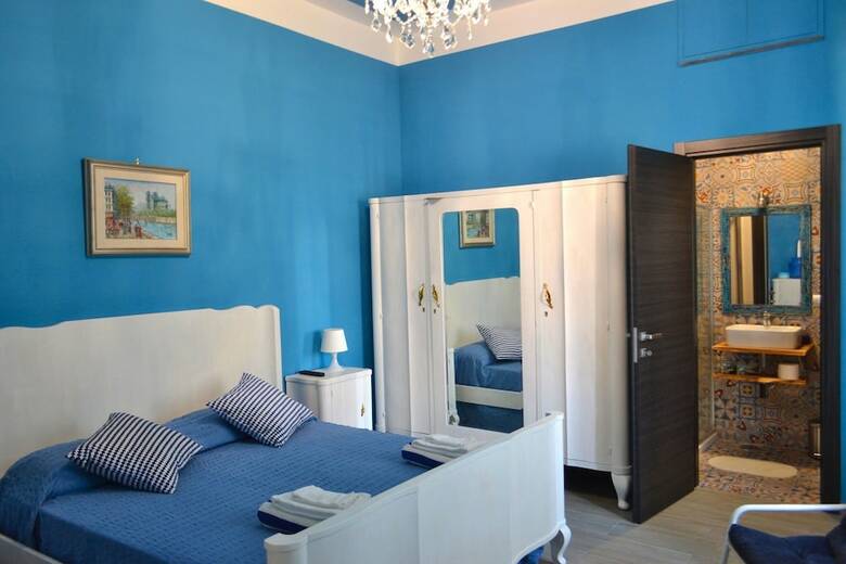 B&B Palazzo Sarlo