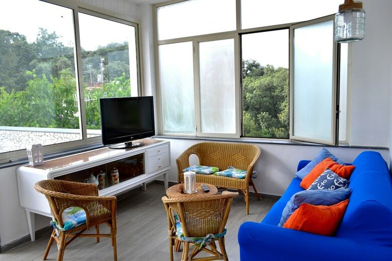 B&B Palazzo Sarlo