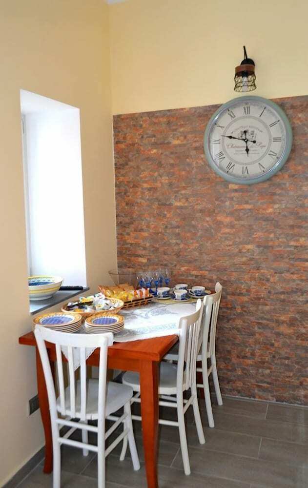 B&B Palazzo Sarlo