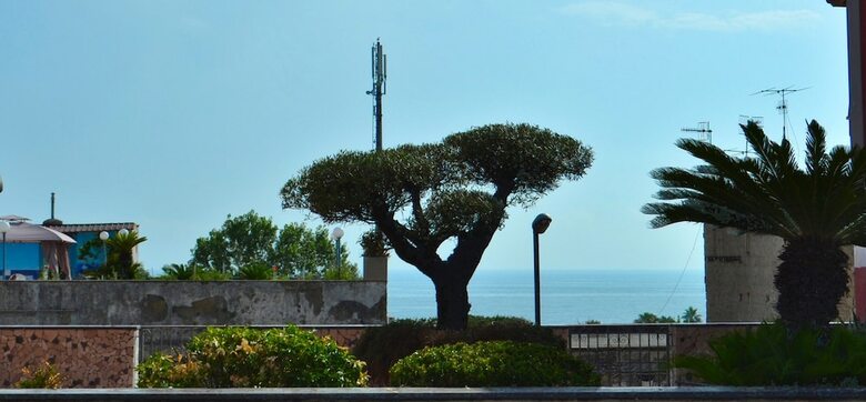 B&B Palazzo Sarlo