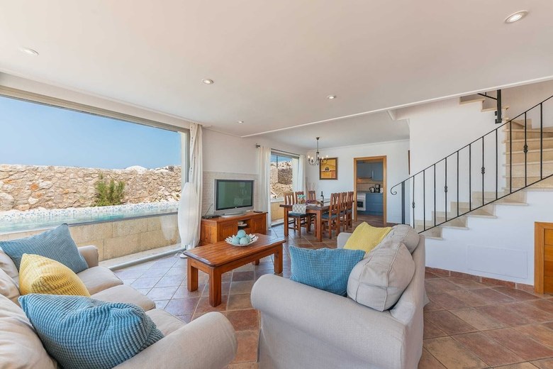 Apartamentos Cala Agulla