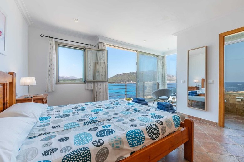 Apartamentos Cala Agulla