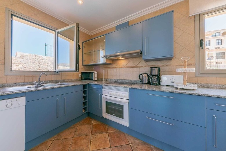 Apartamentos Cala Agulla