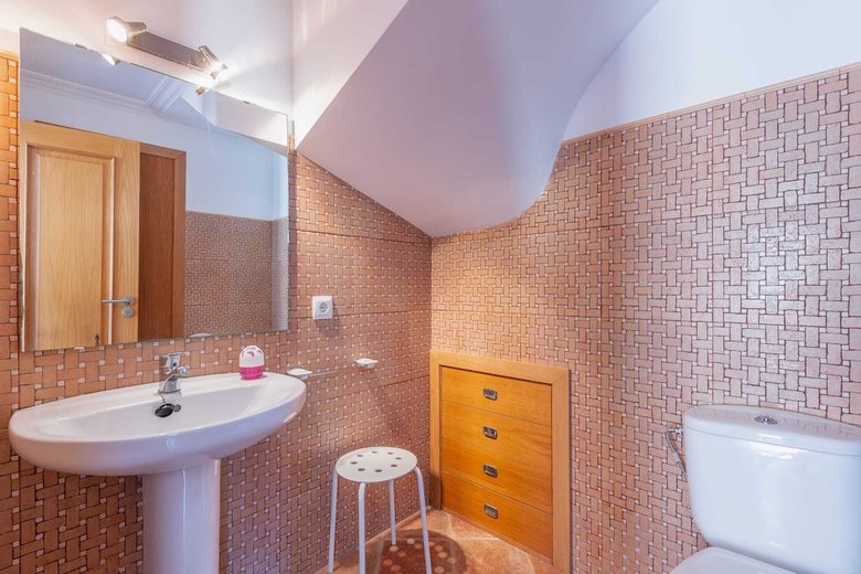 Apartamentos Cala Agulla