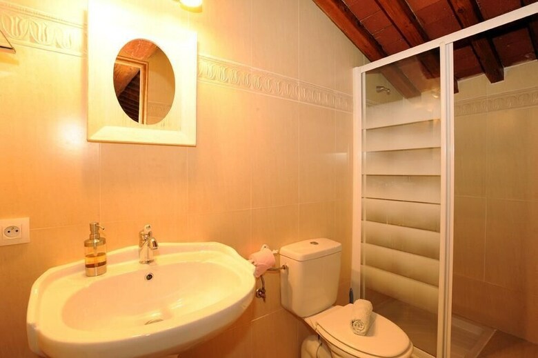 Hotel Domaine de Nidol�res