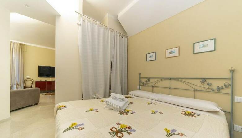 Apartamento Sant'agostino's Holidays