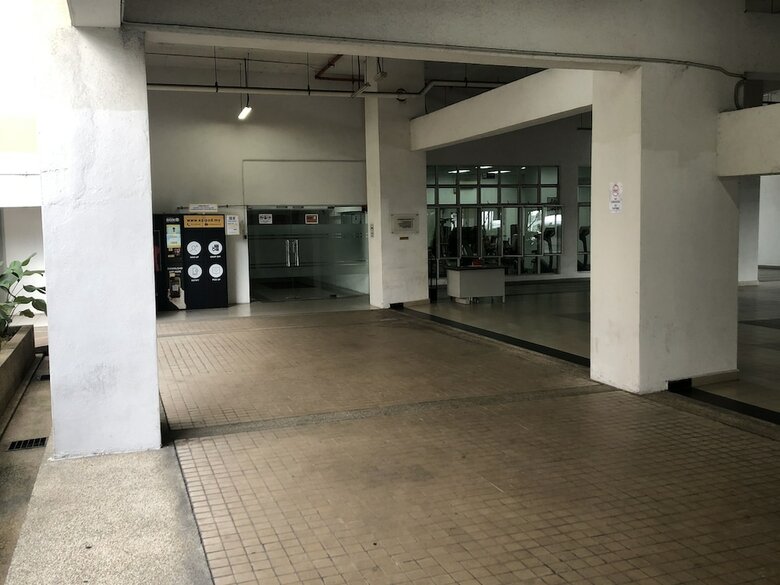 Apartamentos Cozy Homestay At Main Place