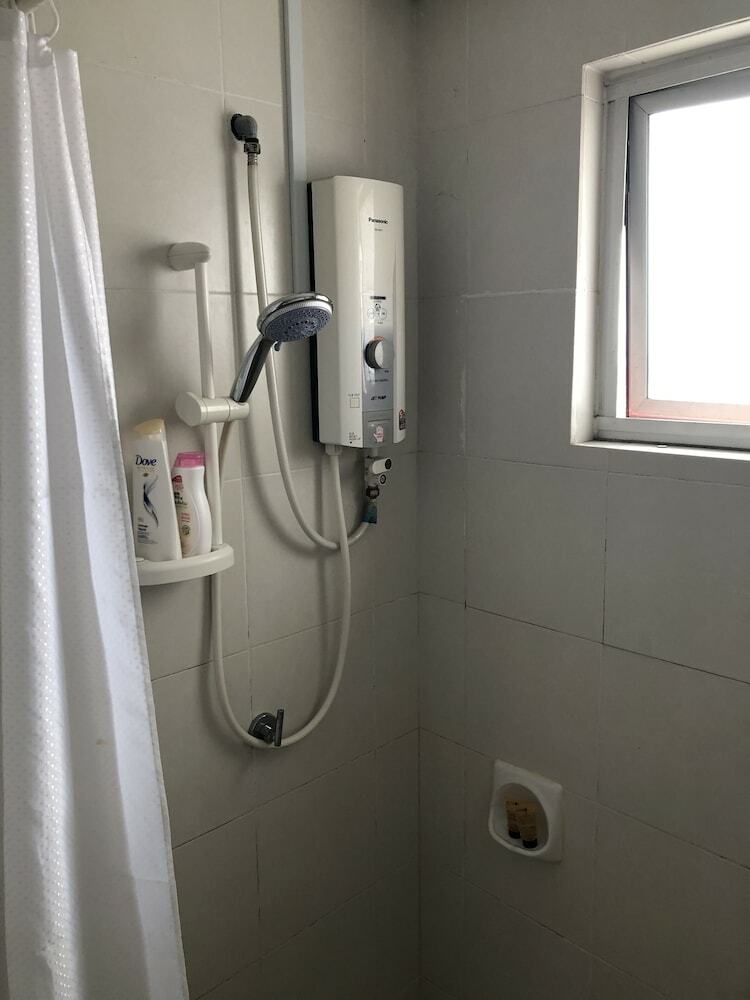 Apartamentos Cozy Homestay At Main Place