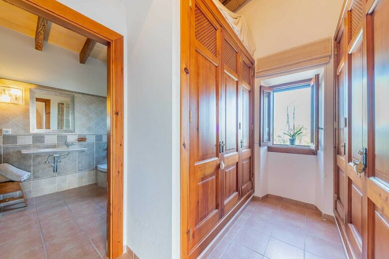 Villa Son Huguet