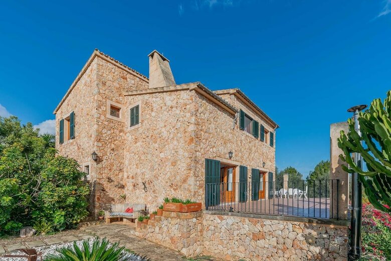 Villa Son Huguet
